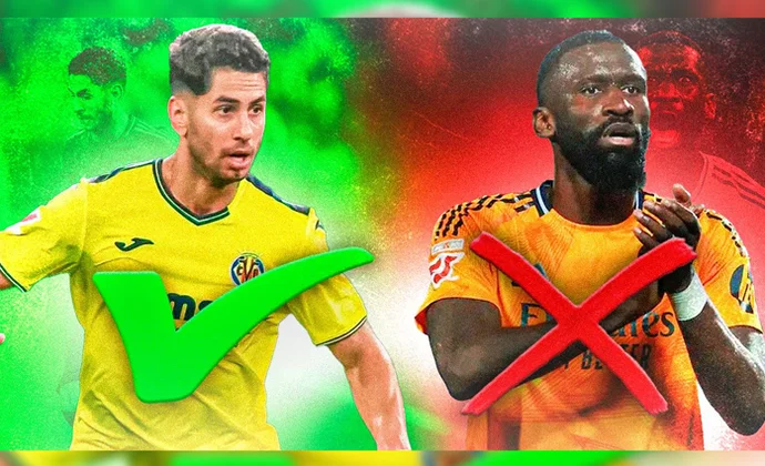 Compras y ventas de jugadores fantasy tras la jornada 22, por Carrasco