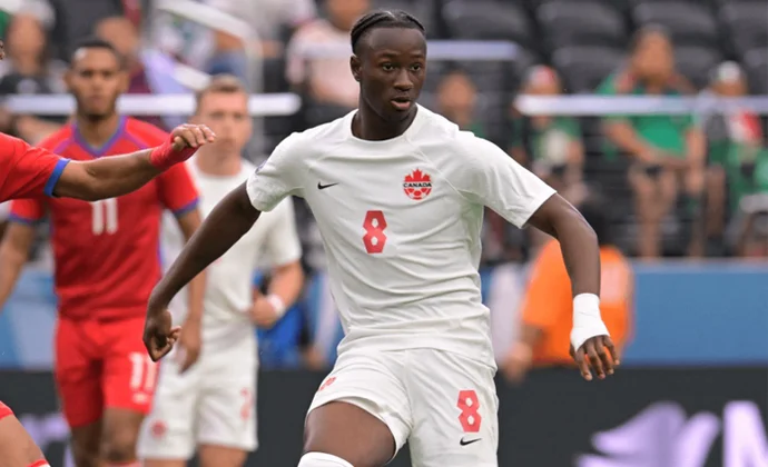 Ismaël Koné rechaza al Valencia y elige la propuesta del Rennes