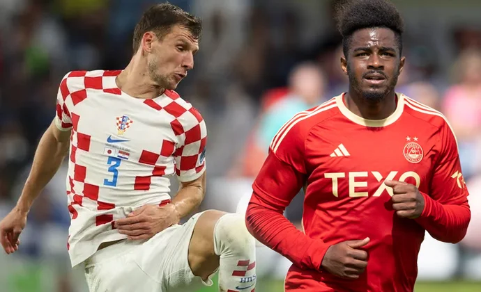 El Leganés cierra los fichajes de Barisic y Duk sobre la bocina