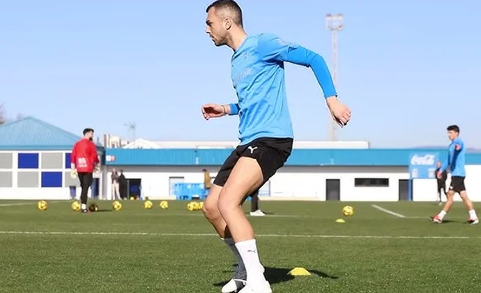 Jordan y Sivera repiten con el grupo y Conechny es la única baja