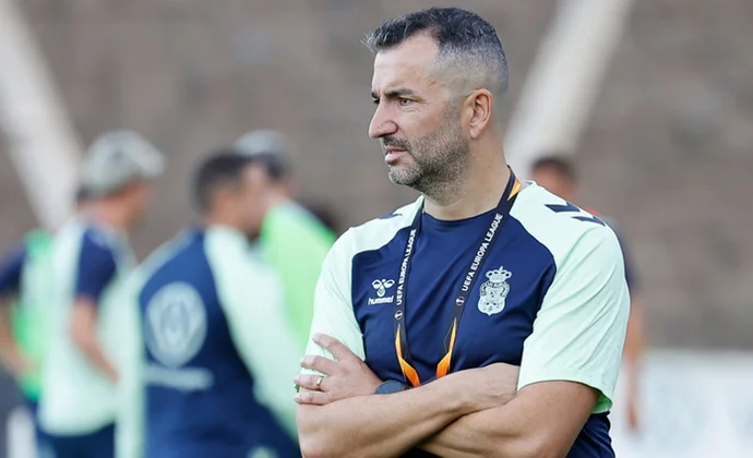 Marvin vuelve al grupo. Campaña, Sandro, Cardona y Januzaj, al margen