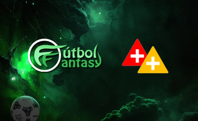 Novedad en los perfiles de los jugadores: riesgo de lesión