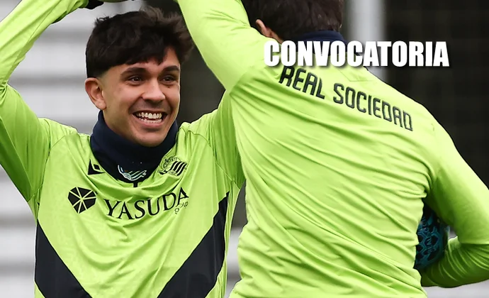 Traoré, Odriozola y Jon Martín, descartes de la convocatoria de Copa