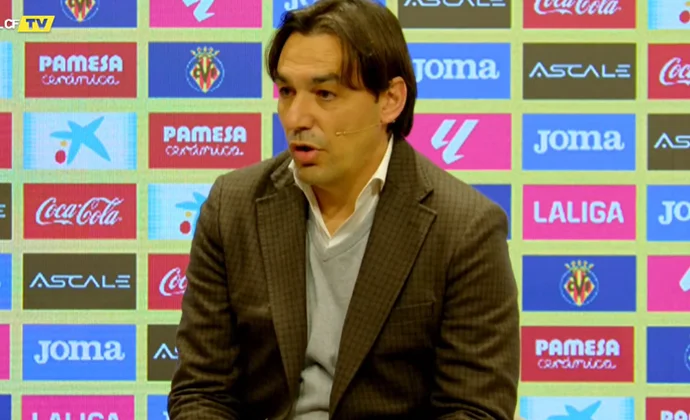 Tena presenta a Buchanan, hace balance del mercado y habla de Foyth, Baena y Rafa Marín