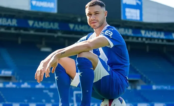 Conechny necesitará un mes o más para recuperarse de la fisura en el cráneo