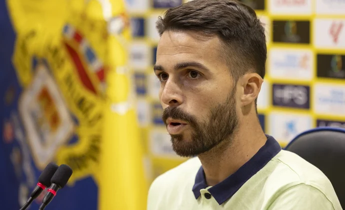 Kirian confirma los problemas de salud que le harán parar seis meses