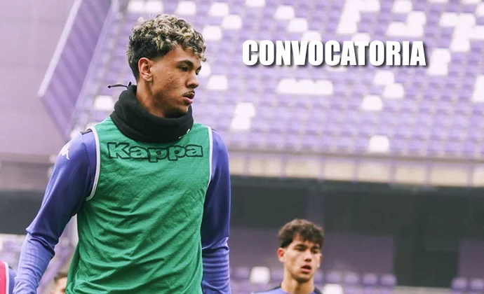 Candela, Grillitsch y Aznou debutan en una convocatoria