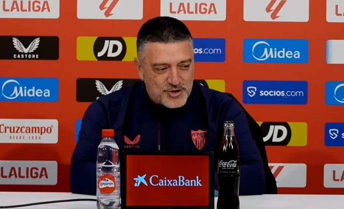 Pimienta, sobre Akor Adams, Yamal, Hormigo, Juanlu, Suso, el balance del mercado y el Barcelona