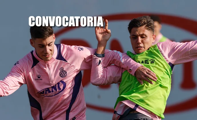 Brian Oliván recae de sus molestias y se queda fuera de la convocatoria