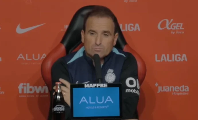 Arrasate, sobre Morlanes, Antonio, Lato, Maffeo, el sistema, el estilo de juego y Osasuna