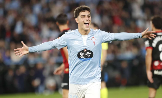 Primer parte médico de Hugo Álvarez, pendiente de pruebas de resonancia