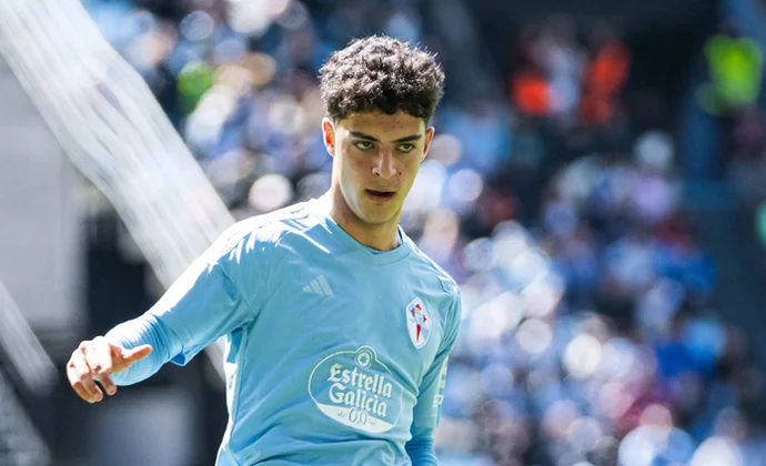 Las pruebas complementarias a Hugo Álvarez confirman su tiempo de baja