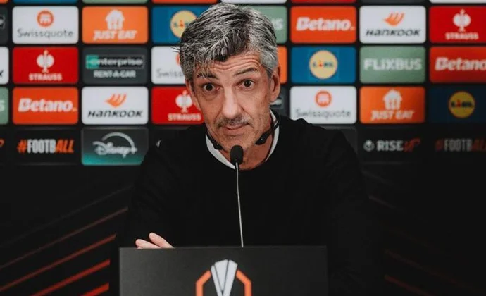 Imanol habla de Aihen, Zubeldia, Oskarsson, el Midtjylland y las rotaciones