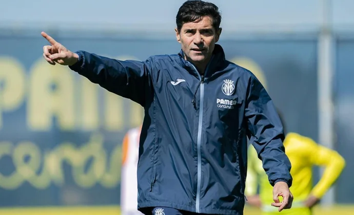 El Villarreal decide cerrar la sesión del jueves para no revelar el estado de Kiko Femenia