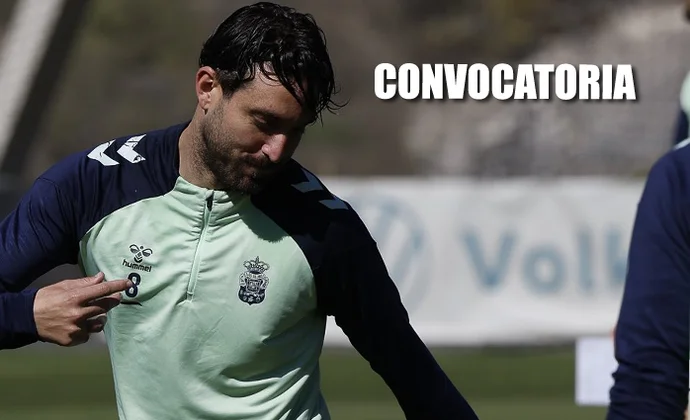 Campaña regresa a la lista y Marvin se queda fuera