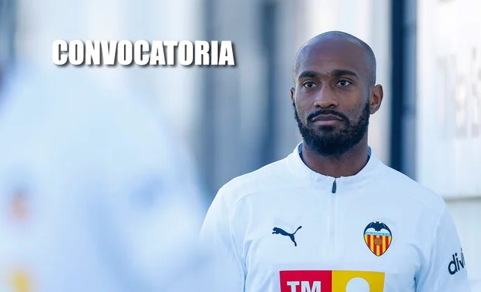 Foulquier vuelve a la lista y Corberán solo tiene las bajas de Thierry y Barrenechea