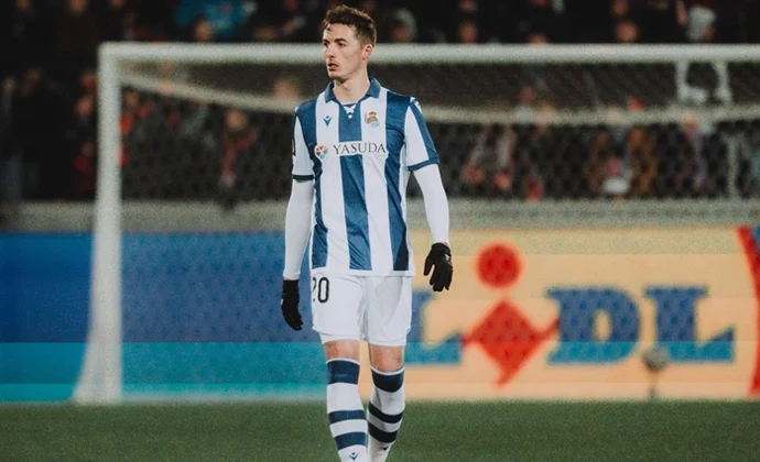 Parte médico oficial de Jon Pacheco sin tiempo fijado de baja