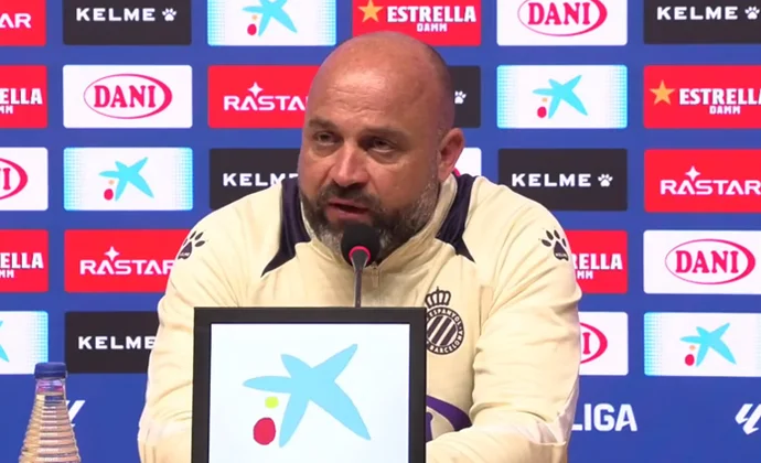 Manolo, sobre Pol Lozano, Oliván, Pacheco, Pablo Ramón, Gragera, Jofre, Roca, Sannadi, Joan García y el Athletic