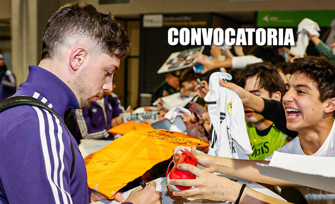 Lista de Ancelotti para visitar Pamplona sin los cinco lesionados