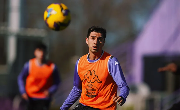 Javi Sánchez repite con el grupo y Cocca solo tiene cuatro bajas