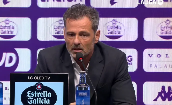 Cocca pide perdón y lo va a seguir intentando