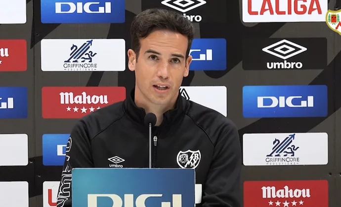 Íñigo Pérez, sobre Eto'o, Pedro Díaz, RDT, el Barcelona y Yamal