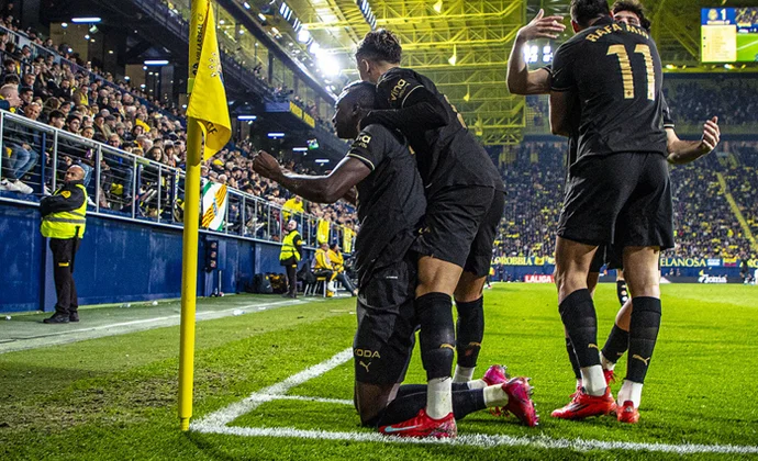 Sadiq se gana ser titular y no habría que descartar a Iván Jaime