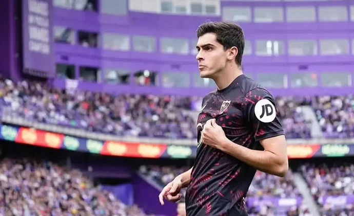 Juanlu pone en un dilema a Pimienta, que recupera a Saúl