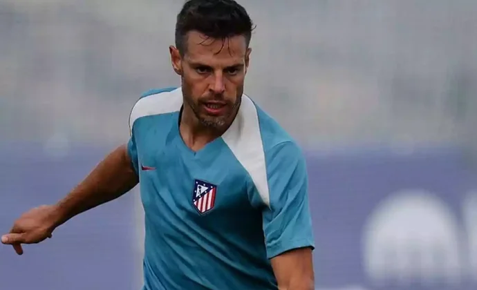 Simeone busca en Azpilicueta un posible plan anti-Rioja