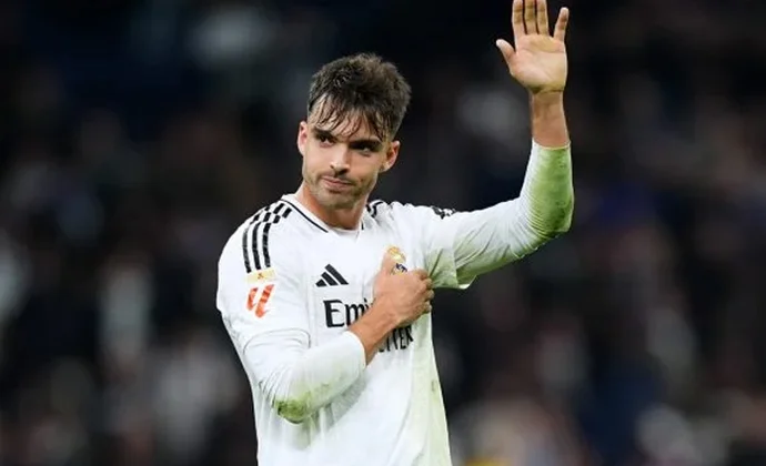 Asencio, ante su tercer intento de convencer a Ancelotti