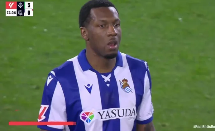 El Comité sanciona a Becker con dos partidos por comportamiento violento y lesionar a un rival