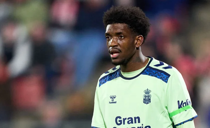 Andy Pelmard cae lesionado para varias semanas