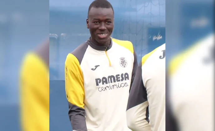 Pape Gueye repite con el grupo. Kiko Femenia y Gerard siguen de baja