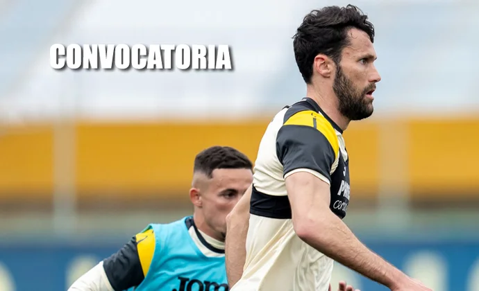 Pedraza, novedad en la convocatoria para viajar a Vallecas