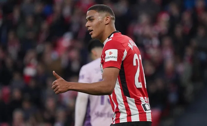 Sannadi empieza a convencer, pero tiene mucha competencia y mucho que remar