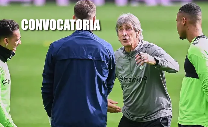 Bakambu entra en la lista, pero Abde se queda fuera