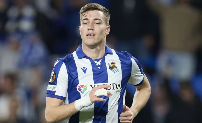 El grado de la lesión y el tiempo de baja de Luka Sucic