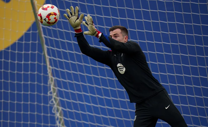 Sesión dominical de recuperación con solo dos bajas