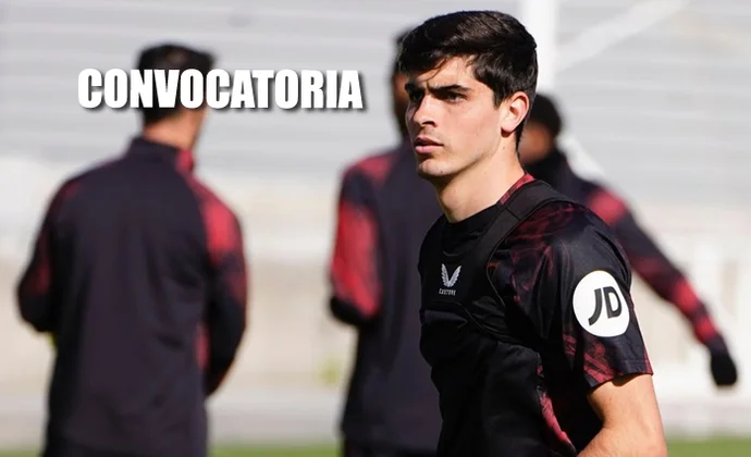 Peque se suma a las bajas de Akor Adams, Lokonga y Nianzou en la convocatoria