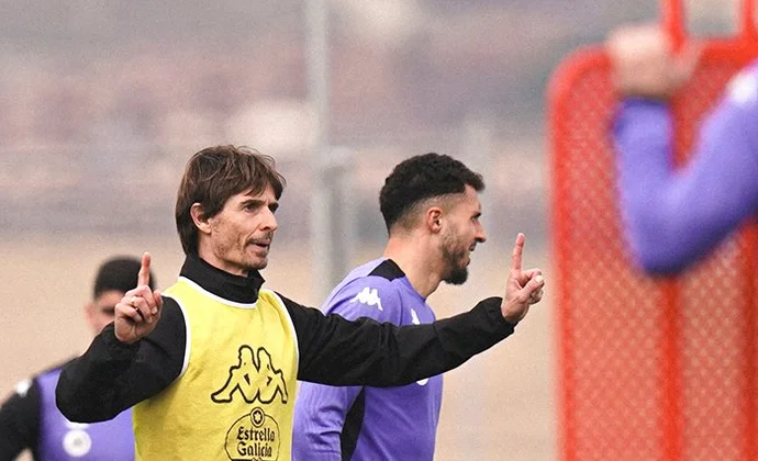 Ferreira está aparentemente recuperado y Aidoo se somete a pruebas