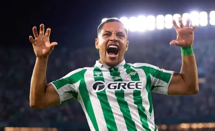 El Barcelona encuentra la forma de traspasar a Vitor Roque pese a la negativa de LaLiga