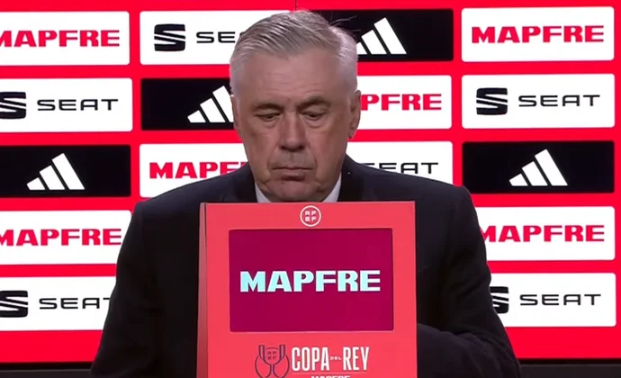 Ancelotti analiza el triunfo y habla de Asencio, Ceballos, Lunin, Valverde, Modric, Alaba, Lucas y Endrick