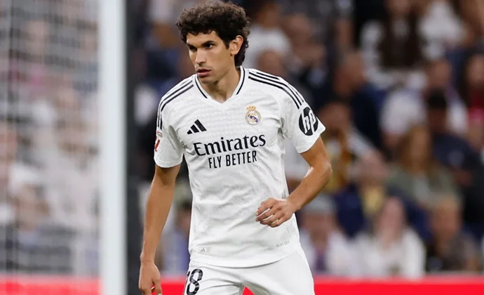 Parte médico oficial de Jesús Vallejo