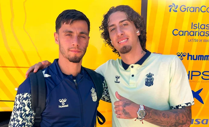 Fabio Silva, Januzaj y Cardona reciben el alta y entran en la convocatoria