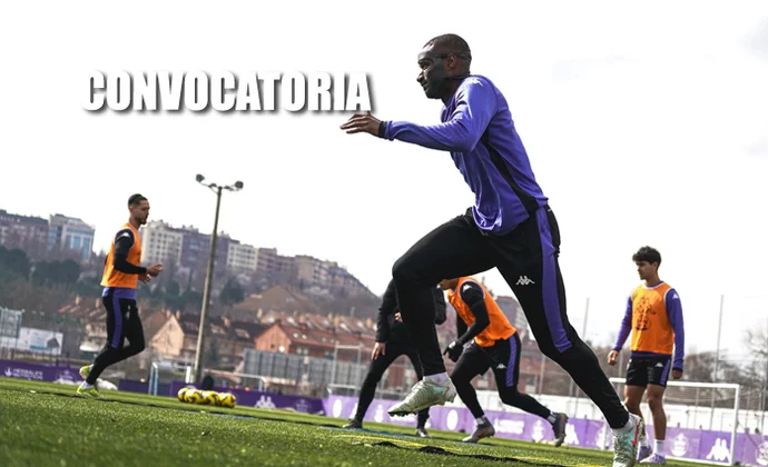 Sylla entra en convocatoria para recibir a Las Palmas