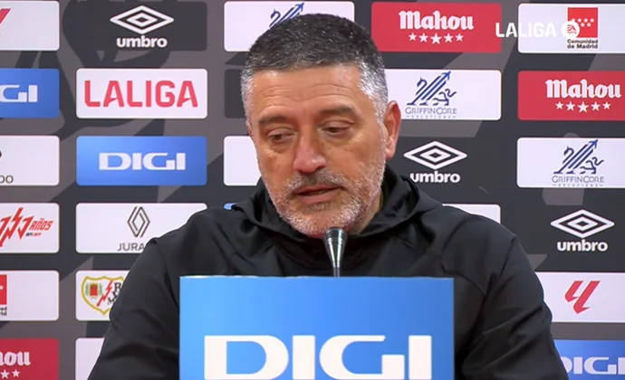 Pimienta destaca a Nyland, explica lo que le falta al equipo y habla de los objetivos