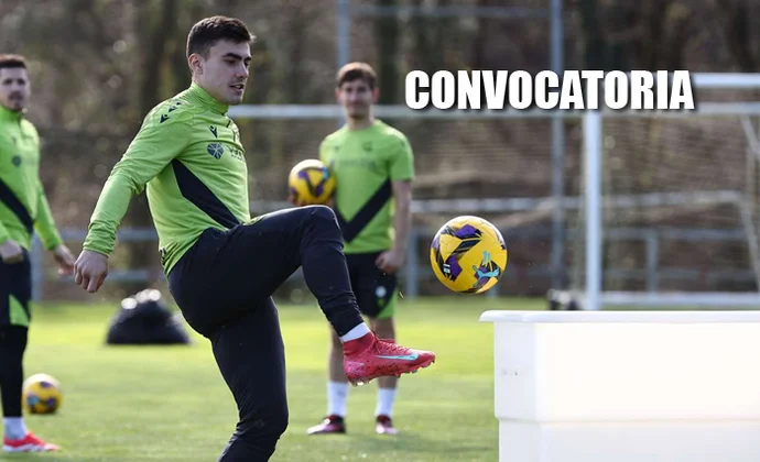 Sucic se cae de la convocatoria y Oyarzabal llega a tiempo