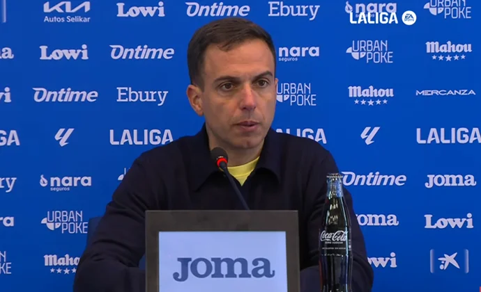 Borja Jiménez celebra el triunfo y explica las posiciones y trabajo de Raba y Juan Cruz