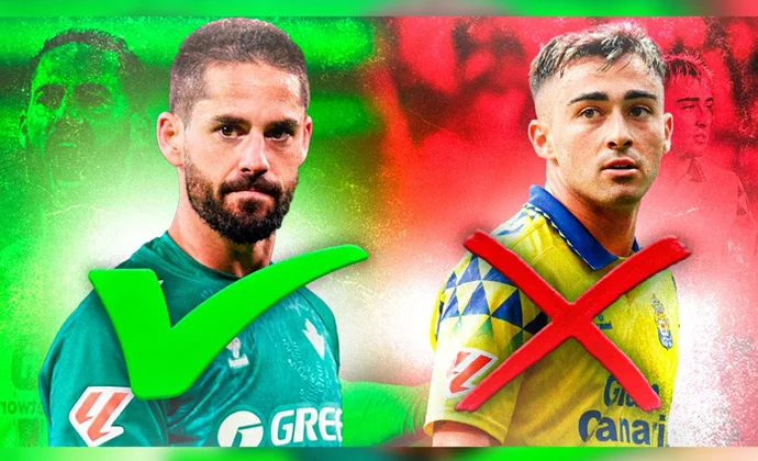 Compras y ventas de jugadores fantasy tras la jornada 26, por Carrasco