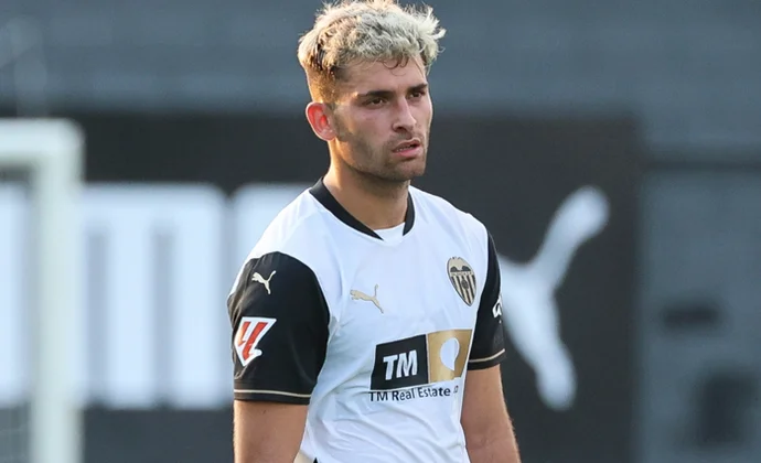 Parte médico de Hugo Duro y periodo estimado de baja